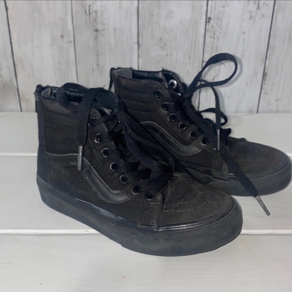 BUNDLE SALS!! All for $20 Kids shoe bundle vans /adidas